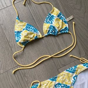 Ardent bikini